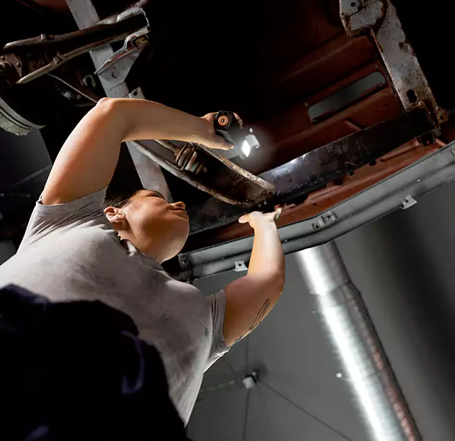 Why Homeowners & Businesses Trust Us Bayonet Point, FL