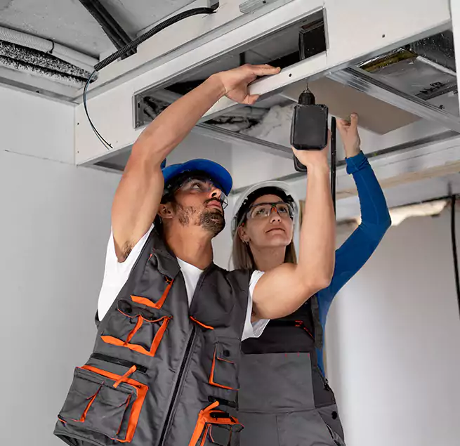 Why Homeowners & Businesses Trust Us in Panama City, FL