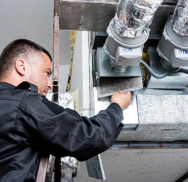 Why Homeowners & Businesses Trust Us in Panama City, FL?